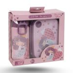 COFFRET DINER MUST TEAM HEART 587511