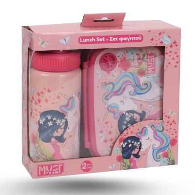 coffret-dinner-must-team-unicorn COFFRET DINER MUST TEAM UNICORN 587512 â Image 1