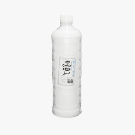COLLE BLANCHE 1L    MAJED