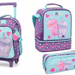Pack sac à dos jardin d'enfant MUST BUBBLE en PROMO