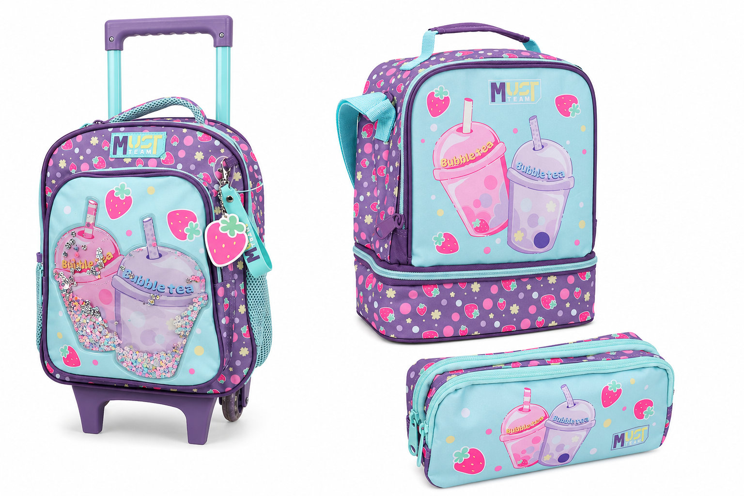 d71e36fd-2de0-4b1f-903b-baee0a9fe485 Pack sac à dos jardin d'enfant MUST BUBBLE en PROMO – Image 1