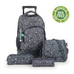 Pack sac à dos GABOL Secret en PROMO
