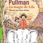 La magie de Lila