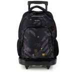 SAC A DOS GABOL AVEC CHARIOT  BYTE REF 238684/26