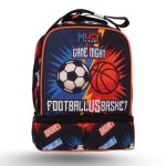 PORTE GOUTER MUST TEAM  FOOTBASKET 587647