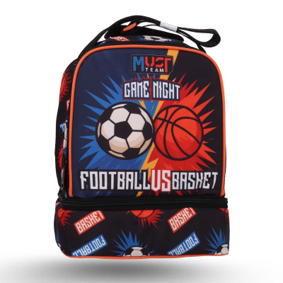 porte-gouter-must-team-footbasket PORTE GOUTER MUST TEAM FOOTBASKET 587647 – Image 1