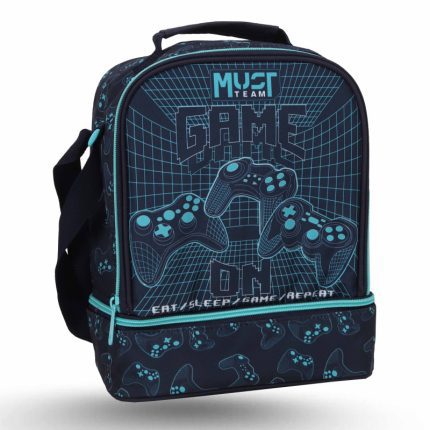 PORTE GOUTER MUST TEAM  GAMER 587176