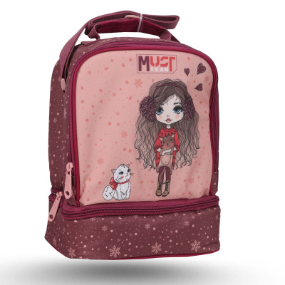 porte-gouter-must-team-girl PORTE GOUTER MUST TEAM GIRL 587214 â Image 1