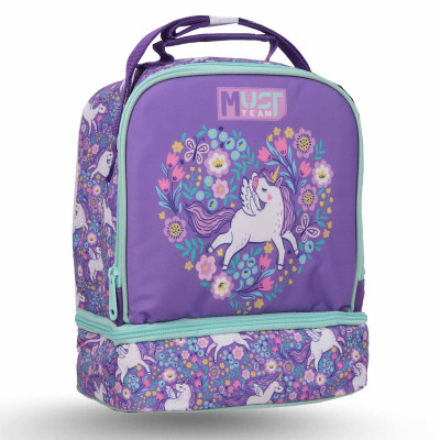 porte-gouter-must-team-unicorn PORTE GOUTER MUST TEAM UNICORN VIOLET 587650 – Image 1
