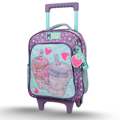 sac-a-dos-enfant-trolley-must-team-bubble-tea SAC A DOS ENFANT TROLLY MUST BUBBLE TEA 587254 – Image 1