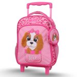 SAC A DOS ENFANT TROLLY MUST TEAM DOG 587294