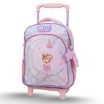 SAC A DOS ENFANT TROLLY MUST LITTLE FAIR 587611