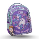SAC A DOS MUST TEAM UNICORN VIOLET 587630