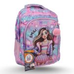 SAC A DOS MUST TEAM  FASHION GIRL 587226