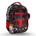 SAC A DOS MUST TEAM  FORMULA 587230