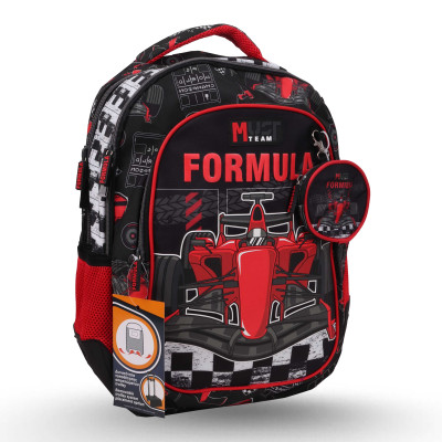 SAC A DOS MUST TEAM  FORMULA 587230