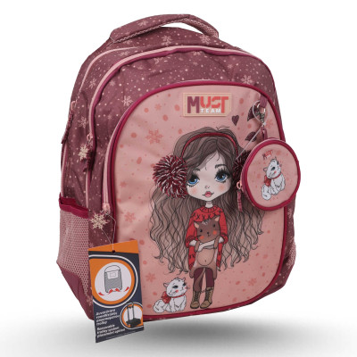 sac-a-dos-must-team-girl SAC A DOS MUST TEAM GIRL 587211 – Image 1