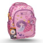 SAC A DOS MUST TEAM  HEART 587632