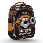 SAC A DOS MUST TEAM  NEVER GIVE UP 587673