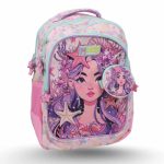 SAC A DOS MUST TEAM  SIRENE 587669
