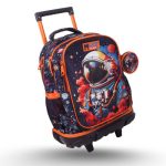 SAC A DOS TROLLEY MUST TEAM ASTRONAUT 587195