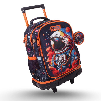 SAC A DOS TROLLEY MUST TEAM ASTRONAUT 587195