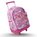 SAC A DOS TROLLEY MUST TEAM BUTTERFLY 587223