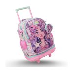 SAC A DOS TROLLEY MUST  TEAM SIRENE 587667