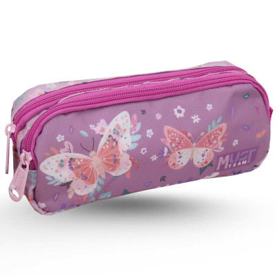 TROUSSE  2 POCHES MUST TEAM BUTTERFLY 587224