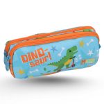 TROUSSE  2 POCHES MUST TEAM DINO 587566