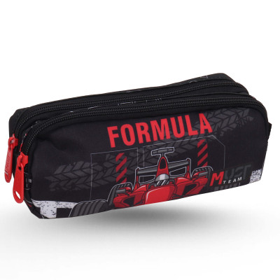 TROUSSE  2 POCHES MUST TEAM FORMULA 587232