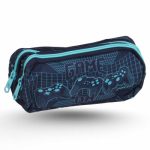 TROUSSE  2 POCHES MUST TEAM GAME 587177