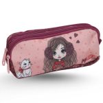 TROUSSE  2 POCHES MUST TEAM GIRL 587213