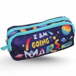 TROUSSE  2 POCHES MUST TEAM PLANET 587664