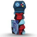 TROUSSE  SILICONE MUST TEAM GAME 587448
