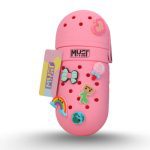TROUSSE  SILICONE MUST TEAM PASTEL 587238