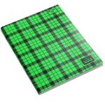 PIQURE  17*22 96P 70G VERT  A CARRE YAMAMA