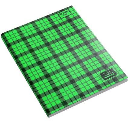 PIQURE 17*22 96P 70G VERT A CARRE YAMAMA