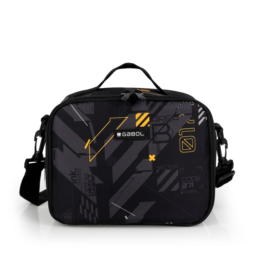 www-8425126261517-00 SAC GOUTER THERMIQUE GABOL BYTE REF 238673/26 â Image 1