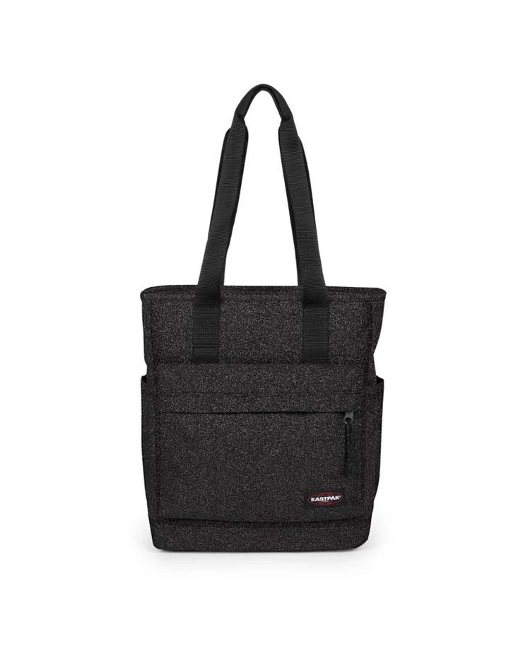 1594239.64 TOTE POCKET EASTPAK N98 SPARK BLACK 23L 2026 â Image 1