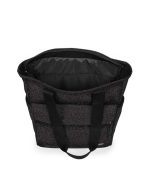 TOTE POCKET EASTPAK N98 SPARK BLACK 23L 2026 – Image 3