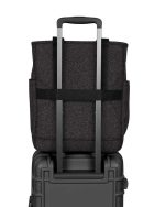 TOTE POCKET EASTPAK N98 SPARK BLACK 23L 2026 – Image 4
