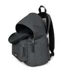 SAC A DOS EASTPAK  77H BLACK DENIM  31L  2026 – Image 3