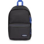 SAC  A DOS EASTPAK B0Q KONTRASTBLAC BLEU 27L 26
