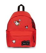 SAC  A DOS EASTPAK D0M MICKEY PATCH  24L 2026