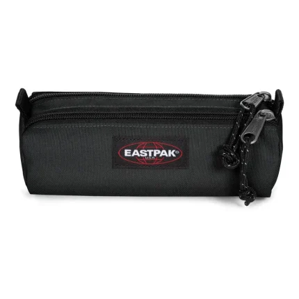 TROUSSE EASTPAK DOUBLE 008 BLACK