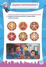 Disney - Spidey et ses amis extraordinaires - Mon super bloc d'activités de Grande Section (5-6 ans) – Image 5