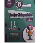 Jocker Trimestriel - Langues - 6ème année - Premier Trimestre