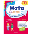 Pour Comprendre Maths CE1