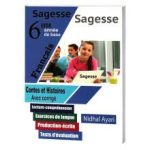 Sagesse - Contes et Histoires - Toute l'année - 6ème année primaire